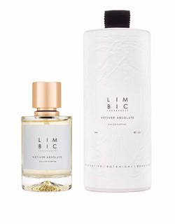 VETIVER ABSOLUTE SAMPLE